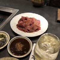 肉 希々 - 