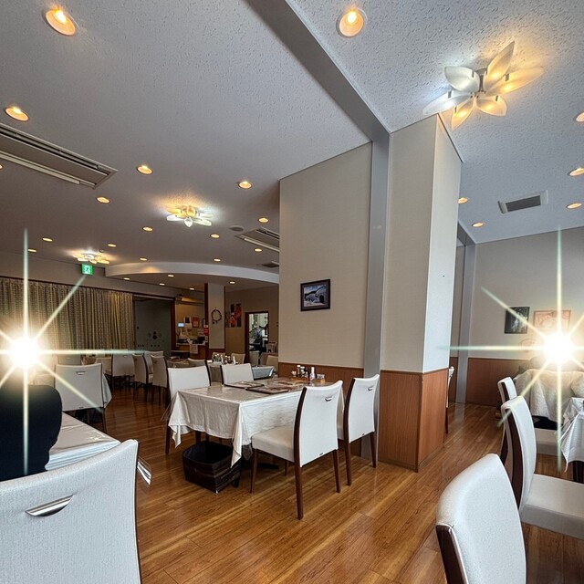 レストラン燦燦（サンサン） - 羽前小松（食堂）の写真