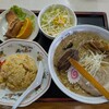 まつや食堂