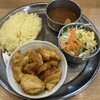 カレーの店 ガン爺