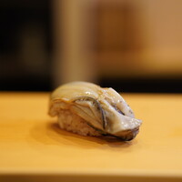 鮨駒 - 牡蠣
