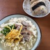 高江洲そば