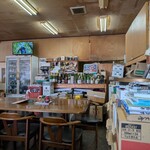 四川ラーメン揚子江 - 