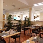 Hilton Rome Airport - 