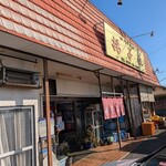四川ラーメン揚子江 - 