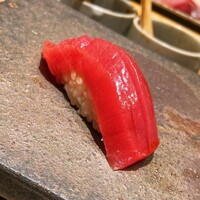 新宿 鮨 ふくじゅ - 