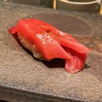 新宿 鮨 ふくじゅ - 