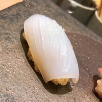 新宿 鮨 ふくじゅ - 