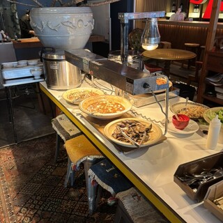 ASIANS アジアの小さな百貨店_0