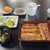 川よし - 料理写真: