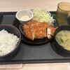 松のや 長岡天神店