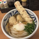 麺匠 釜善 - 