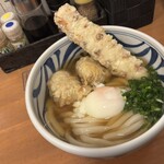 麺匠 釜善 - 