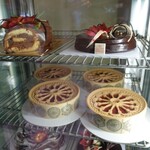 Pasticceria Giotti - 