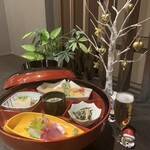 神戸温泉 創作ダイニング蒼 - 