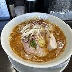 中華そば 裏慶 - 