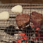 ろばた焼 童子 - 