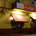 Ambasciata Orsarese - 