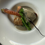 ラ・ブーレット - 