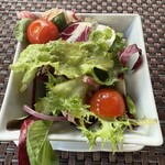 ラ・ブーレット - 