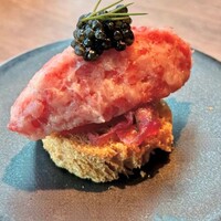 USHIGORO S. SHINJUKU - 