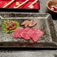 味鉄 東京赤坂店 - 