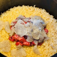 USHIGORO S. SHINJUKU - 