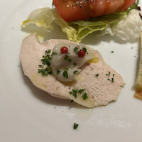 マンジャーモ - 前菜