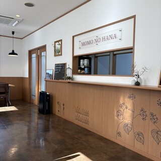 中国料理 桃の花_2