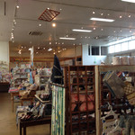 ナチュラルカフェ＆レストラン 風の穂・麦の香  - 雑貨店