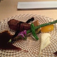 海人 - ランチ