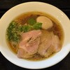 麺屋 中川會 住吉店