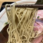 SCLabo - パッツン麺リフト