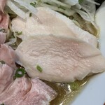 SCLabo - チャーシュー②