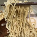 SCLabo - 替玉の麺リフト