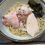 SCLabo - そのまま食べれる替玉250えんをカスタム