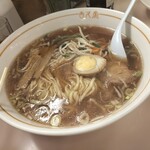 味の古久家 藤沢店 - ■ジャンボラーメン　720