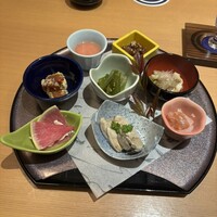 和食日和 おさけと 神楽坂 - 