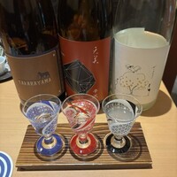 和食日和 おさけと 神楽坂 - 