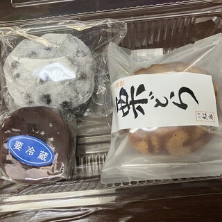 御菓子司 紅谷_0