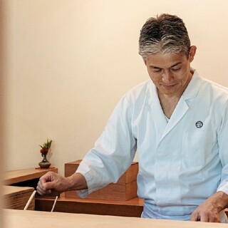 江戸前鮨 二鶴_2