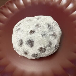 御菓子司 紅谷_1