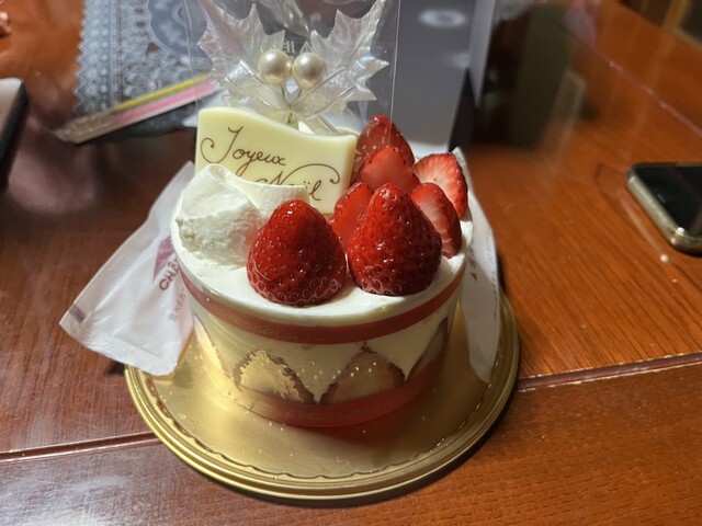 シャトレーゼ 古川店（Chateraise） - 塚目（ケーキ）の写真