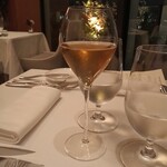 フィリップ・ミル 東京 - シャルドネ種　スパークリング（ノンアルコール）