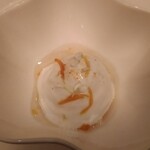 フィリップ・ミル 東京 - 柑橘のサバラン