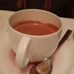 フィリップ・ミル 東京 - コーヒー