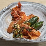 焼肉・ホルモン 踊ル - 