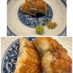 旬菜 おぐら家 - 鳴門の天然鰻❗️これは有難い。