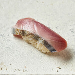 江戸前鮨 二鶴 - メイン写真: