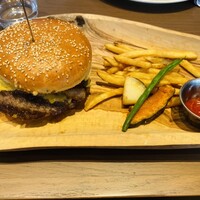 New American Dining GOTTA - 